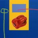 Ranieri Wanderlingh Pop Concettuale