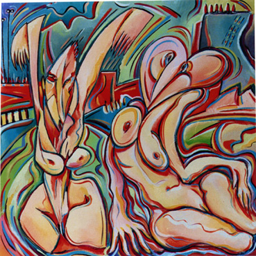 La donna ferro e la donna molle