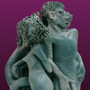 Ranieri Wanderlingh Sculture
