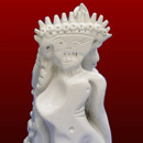 Ranieri Wanderlingh Sculture