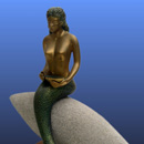 Ranieri Wanderlingh Sculture