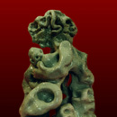 Ranieri Wanderlingh Sculture